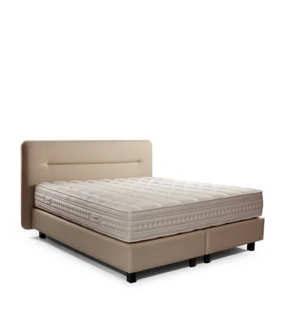Colunex Stream Headboard In Yellow