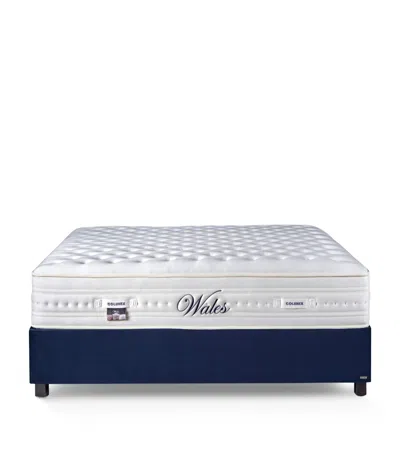 Colunex Wales Mattress