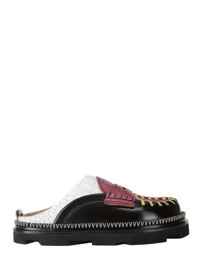 COLVILLE COLLEGE CHUNKY MULES