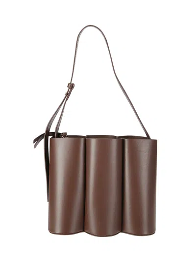 Colville Jelly Bag In Brown