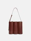 Colville Shoulder Bag  Woman Color Brown