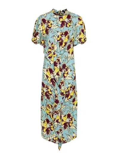 Colville Love Dress