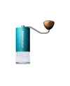 Comandante C40 Mk4 Hand Grinder In Blue