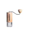 Comandante C40 Mk4 Hand Grinder In Brown