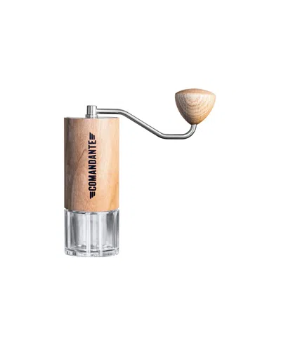 Comandante C40 Mk4 Hand Grinder In Brown