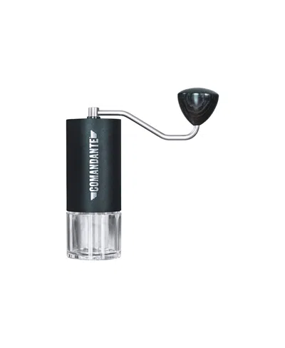 Comandante C40 Mk4 Hand Grinder In Black