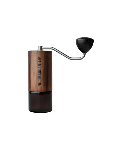 Comandante C40 Mk4 Hand Grinder In Brown