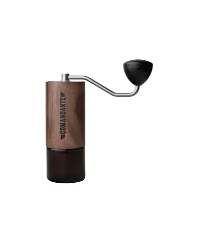 Comandante C40 Mk4 Hand Grinder In Brown