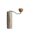 Comandante X25 Trailmaster Hand Grinder In Dune