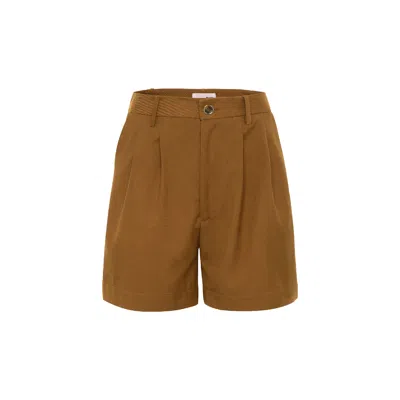 Come On Men's Brown Winston Short Cooper