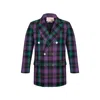 Come On Women's Allegro Jacket Violet In Purple