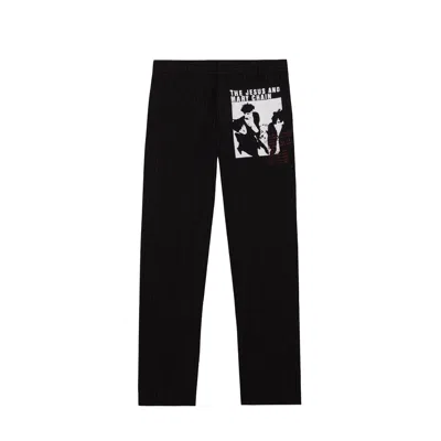 Come On Women's Jesus Trouser Black