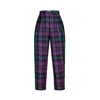 Come On Women's Winston Trouser Violet In Purple