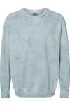 COMFORT COLORS COLORBLAST CREWNECK SWEATSHIRT