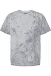 Comfort Colors Colorblast Heavyweight T-shirt In Grey