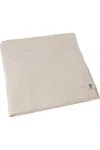Comfort Colors Garment-dyed Fleece Dorm Blanket In Neutral