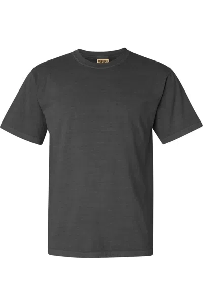 Comfort Colors Garment-dyed Heavyweight T-shirt In Multi