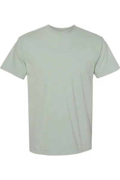 Comfort Colors Garment-dyed Heavyweight T-shirt In Multi