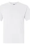 COMFORT COLORS GARMENT-DYED HEAVYWEIGHT T-SHIRT