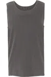 Comfort Colors Garment-dyed Heavyweight Tank Top In Multi