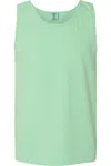 COMFORT COLORS GARMENT-DYED HEAVYWEIGHT TANK TOP