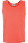Comfort Colors Garment-dyed Heavyweight Tank Top In Multi
