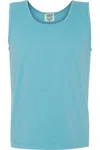COMFORT COLORS GARMENT-DYED HEAVYWEIGHT TANK TOP