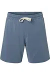 Comfort Colors Garment-dyed Lightweight Fleece Sweat Shorts In Multi