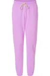 Comfort Colors Garment-dyed Lightweight Fleece Sweatpants In Multi