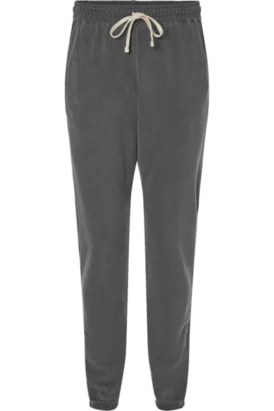 Comfort Colors Garment-dyed Lightweight Fleece Sweatpants In Multi