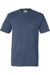 COMFORT COLORS GARMENT-DYED LIGHTWEIGHT T-SHIRT