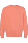 COMFORT COLORS GARMENT-DYED SWEATSHIRT