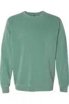 COMFORT COLORS GARMENT-DYED SWEATSHIRT