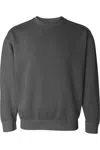 COMFORT COLORS GARMENT-DYED SWEATSHIRT