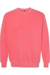 COMFORT COLORS GARMENT-DYED SWEATSHIRT