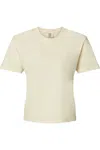 Comfort Colors Women´s Heavyweight Boxy T-shirt In Multi