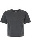 Comfort Colors Women´s Heavyweight Boxy T-shirt In Multi