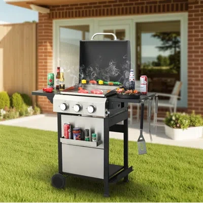 Comfort Pointe Commercial Cooking Equipment