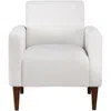 Comfort Pointe Cumulus Modern Arm Chair