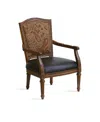 Comfort Pointe Kent Chair In Multi