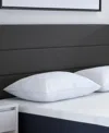 Comfort Tech Down Alternative Pillow, King