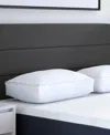 Comfort Tech Down Alternative Side Sleeper Pillow, King
