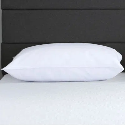 Comfort Tech Shredded Foam Bed Pillow