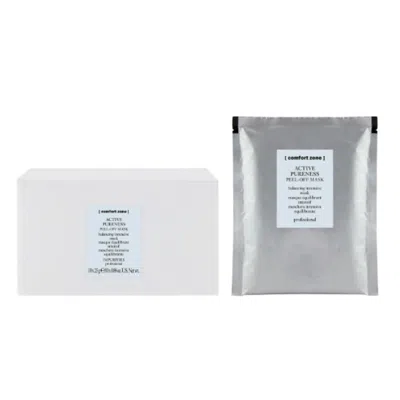 Comfort Zone Active Pureness Peel-off Mask Skin Care 8004608506225