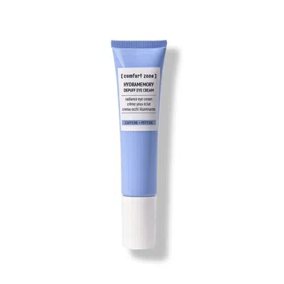 Comfort Zone Hydramemory Depuff Eye Cream 0.51 oz Skin Care 8004608505853