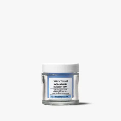 Comfort Zone Hydramemory Rich Sorbet Cream 8.45 oz Skin Care 8004608515449