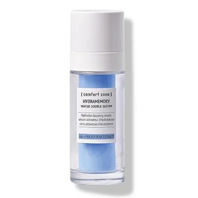 Comfort Zone Hydramemory Water Source Serum 1.0 oz Skin Care 8004608505846