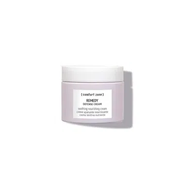 Comfort Zone Remedy Defense Cream 2.0 oz Skin Care 8004608505907