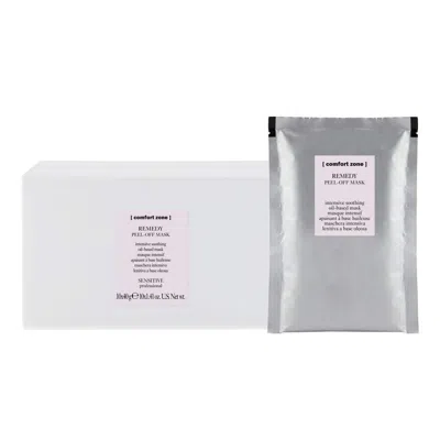 Comfort Zone Remedy Peel-off Mask Skin Care 8004608506362