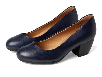 Comfortiva Amora High In Blue